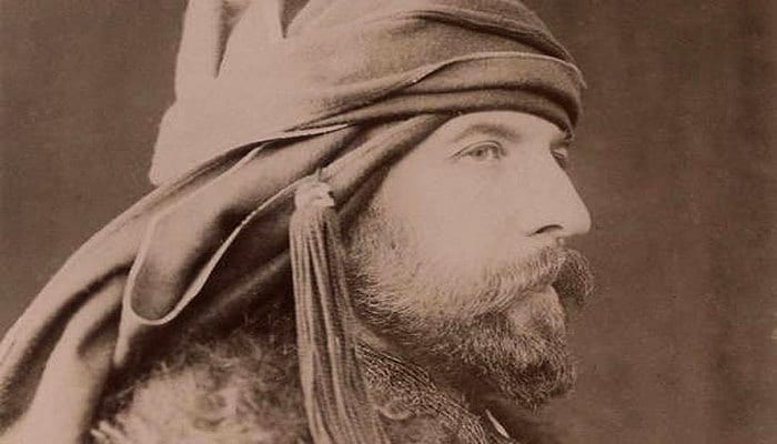 Наследие французского барона для любителей истории Азербайджана