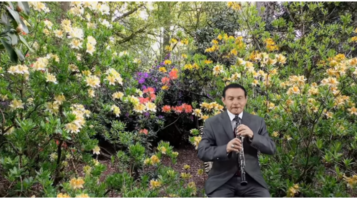 20 Yanvardan sonra qaboy yas müsiqi alətinə çevrildi – Kamil Cəlilov