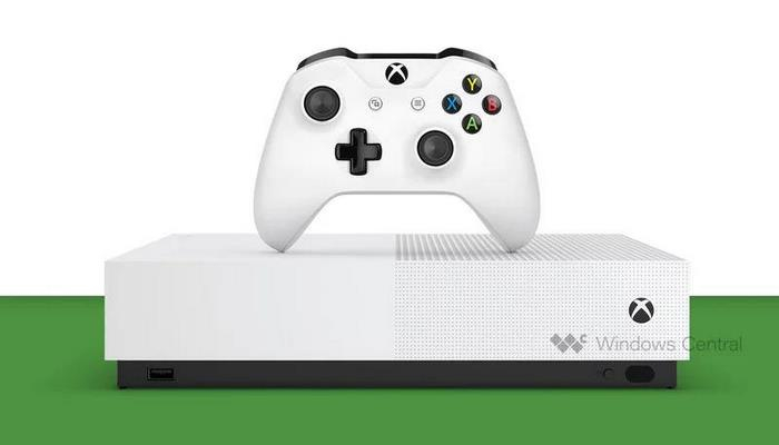 Microsoft откажется от дисководов в новых Xbox