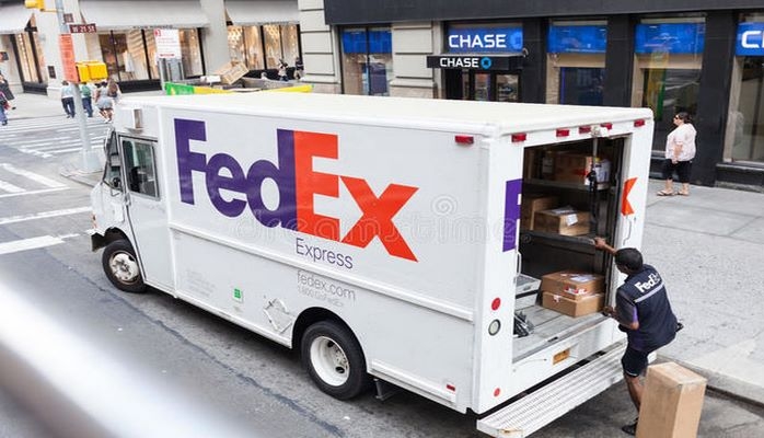 “Azəri Ekspress” “FedEx Express”in Azərbaycanda yeni xidmət təminatçısı oldu