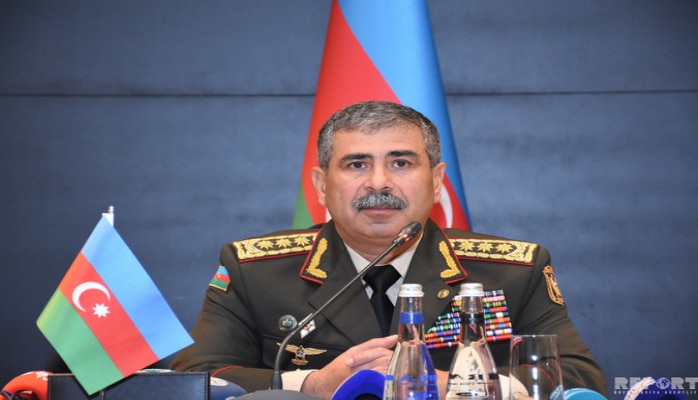 Министр: Азербайджан поддерживает территориальную целостность Пакистана