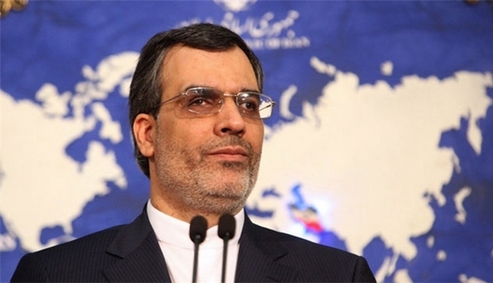 Замглавы МИД Ирана посетит Москву