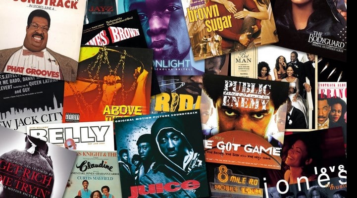 Kino tarixinin ən yaxşı saundtrekləri açıqlandı