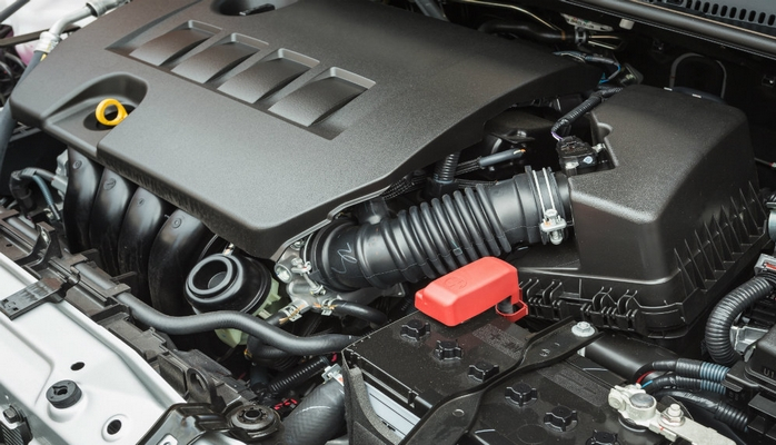 İlin ən yaxşı 10 mühərriki açıqlandı