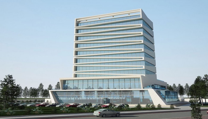 DANX: Naftalanda yeni fəaliyyətə başlayan avtovağzal stansiyası tam qanunsuzdur