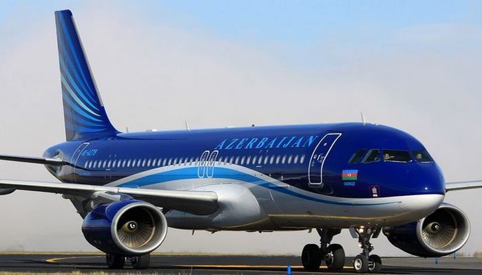 Prezidentin köməkçisindən çarter reysləri ilə bağlı MÜHÜM AÇIQLAMA