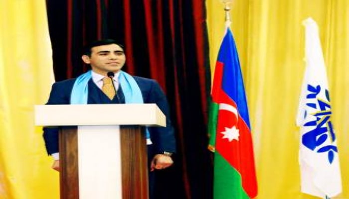 Anar Məmmədov: “Aktiv deputat olacam”