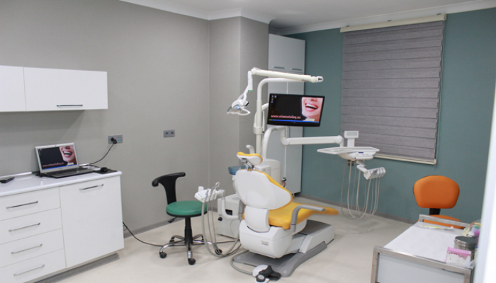 Koronavirus stomotologiyanı da “vurdu”