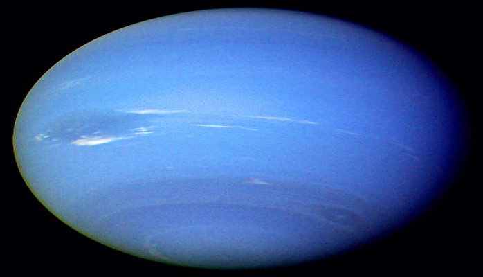 Neptun (planet)