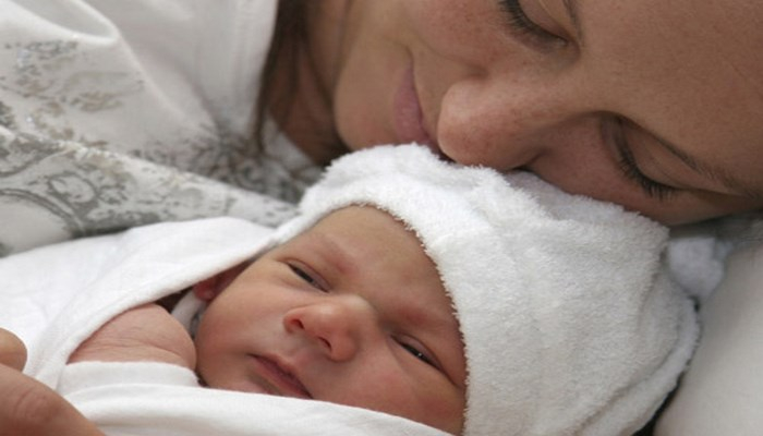 Doğuş zamanı alınan travmaların uşağın inkişafına təsiri