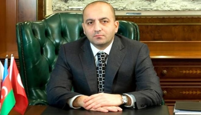 Mənsimovdan Əliyev-Paşinyan debatına: Milçək kimi...