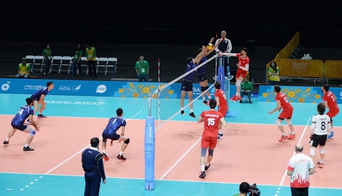 Azərbaycan millisi "Fənərbaxça" ilə bacarmadı