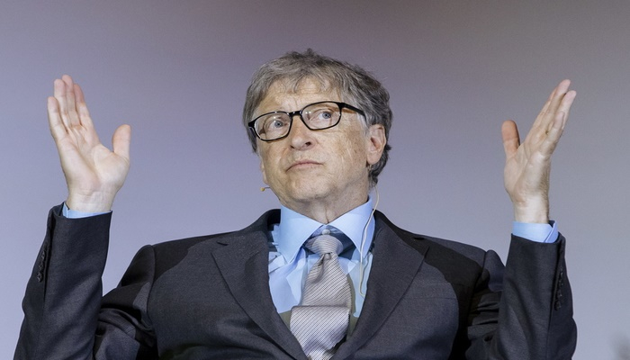 Билл Гейтс рассказал о «величайшей ошибке» в своей жизни