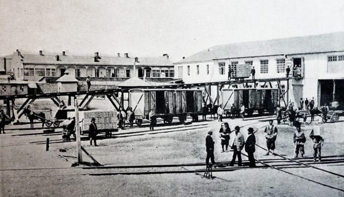 Ротшильды в бакинском нефтяном бизнесе и не только