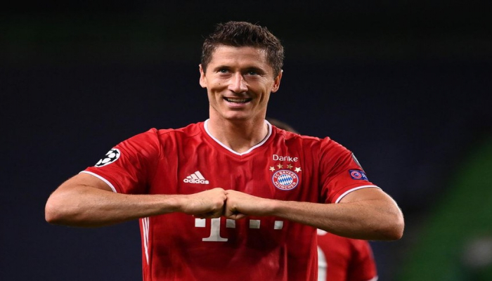 Almaniyada ilin futbolçusu məlum oldu