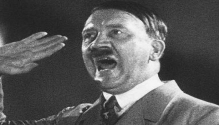 ABŞ Federal Təhqiqatlar Bürosu Hitlerin Argentinaya qaçması ehtimalını araşdırıb