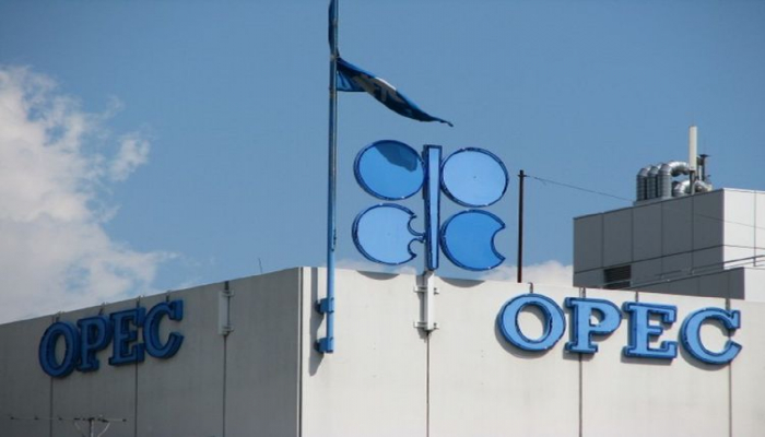OPEC ölkələri mayda "OPEC+" üzrə öhdəliklərin 84%-ni yerinə yetirib