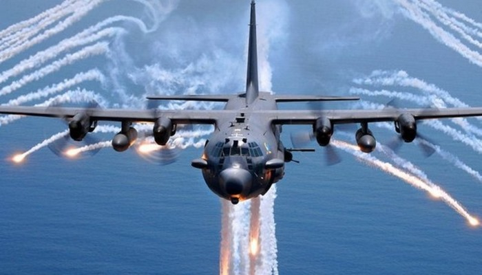 Dünyanın ən çox döyüş təyyarəsinə sahib ölkələri - Siyahıda Azərbaycan da var