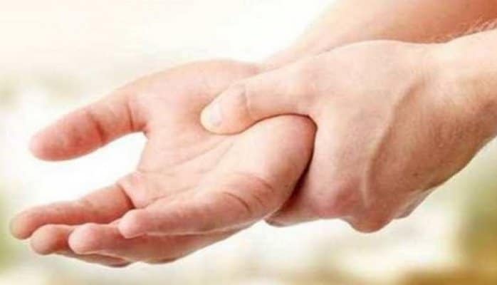 Sinir sıxılması nədir? - Səbəbləri, əlamətləri