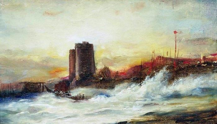 Тайны Баку: История древнего города