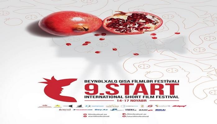 100 фильмов поборются за "Золотой гранат" в Баку