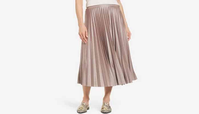 Найден способ выглядеть выше без каблуков