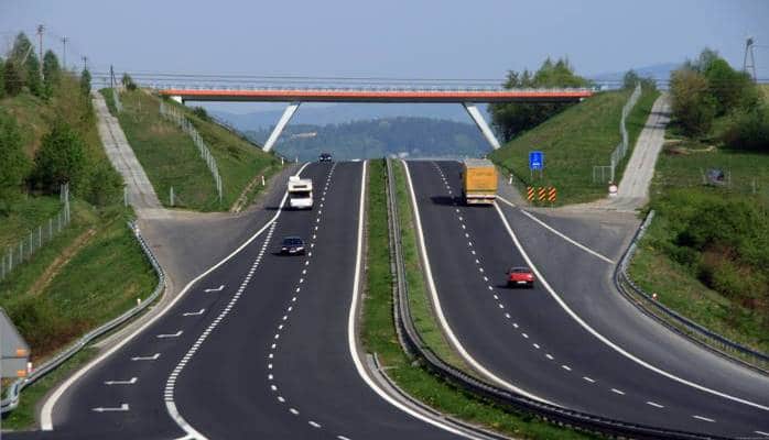 Azərbaycan yol infrastrukturunun keyfiyyətinə görə dünyada 27-ci yerdədir