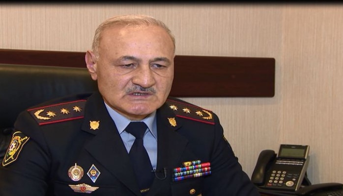 Начальник управления полиции: В отношении желающих провести незаконный митинг будут приняты жесткие меры