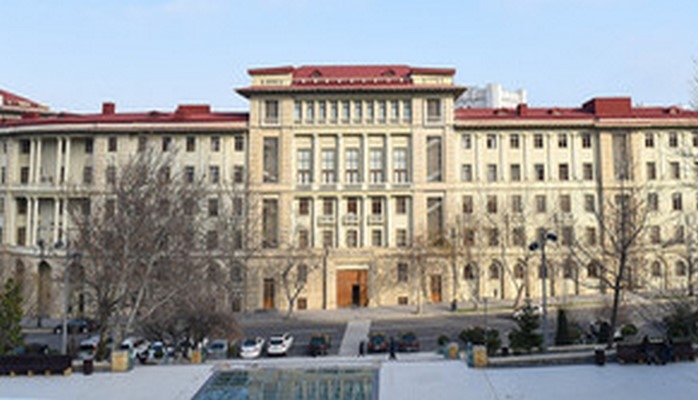 Правительство Азербайджана рассматривает проекты государственного и сводного бюджетов на следующий год