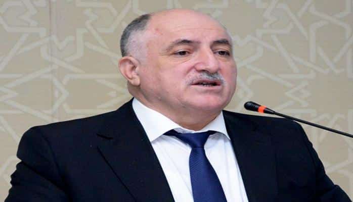 Мамед Мусаев: Коренные реформы в Азербайджане повысили уровень развития предпринимательства