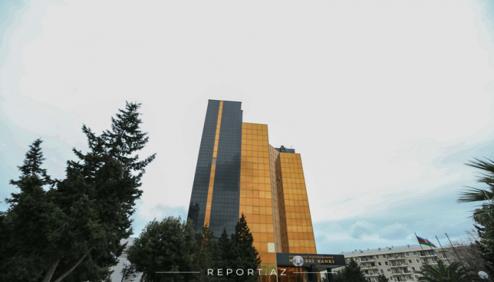 Mərkəzi Bankda Sahibkarlarla Əməkdaşlıq Şurasının iclası keçirilib