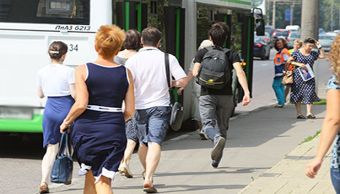 Sürücülərin nəzərinə!