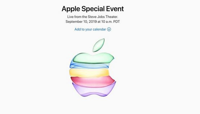 Apple назвала дату презентации нового iPhone