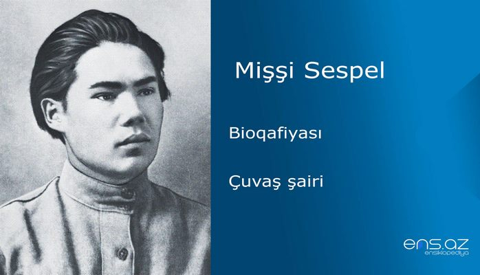 Mişşi Sespel