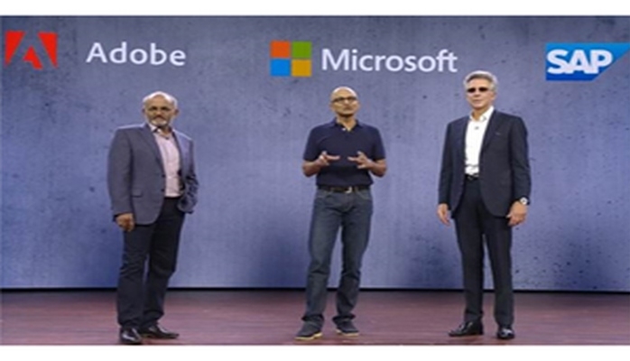 Məşhur İT şirkətləri istifadəçi məlumatlarının mübadiləsi haqqında saziş imzalayıblar