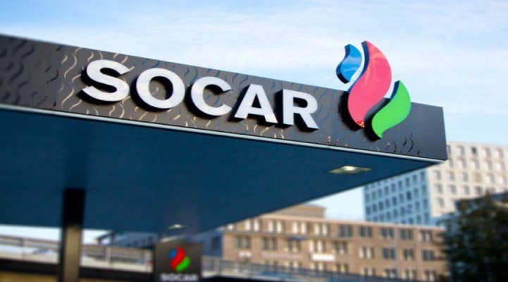 “SOCAR Petroleum” CNG satışını 8,5 dəfə artırıb