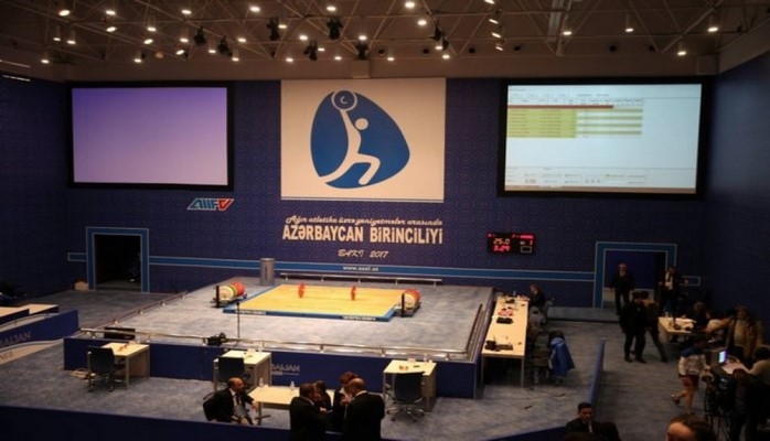Gənclər arasında ağır atletika üzrə Azərbaycan birinciliyi keçiriləcək