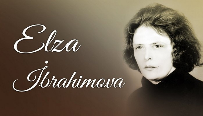 Ruh oxşayan musiqilər müəllifi