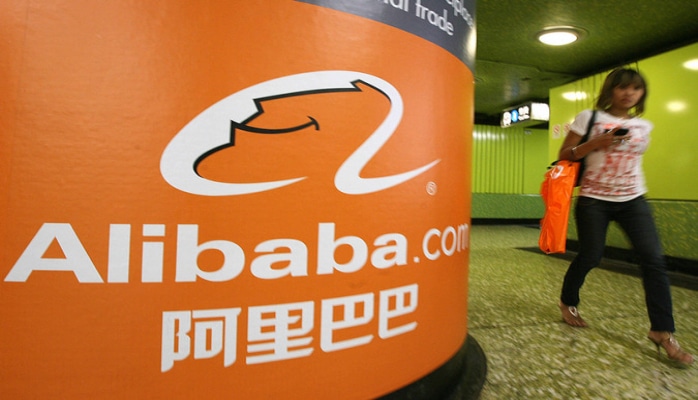 “Alibaba” Asiyanın ən bahalı şirkətidir