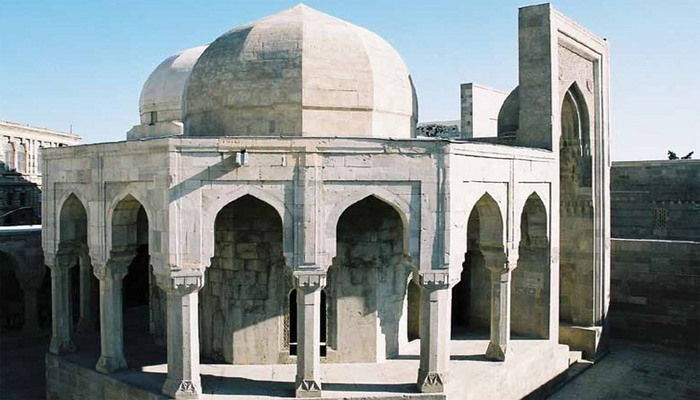 Диванхана: центральный орган управления в Бакинском ханстве