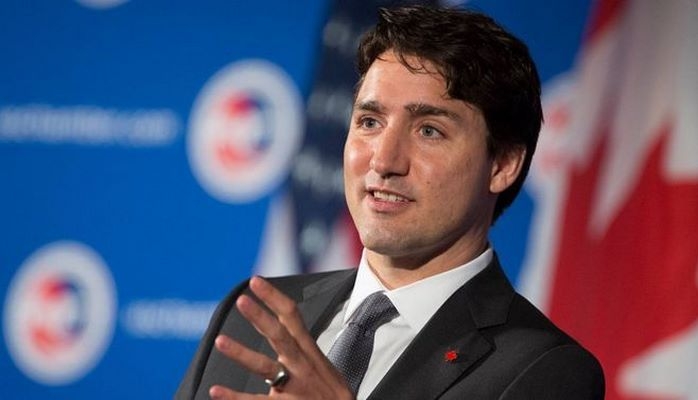 Премьер-министр: Канада надеется на мирное урегулирование карабахского конфликта