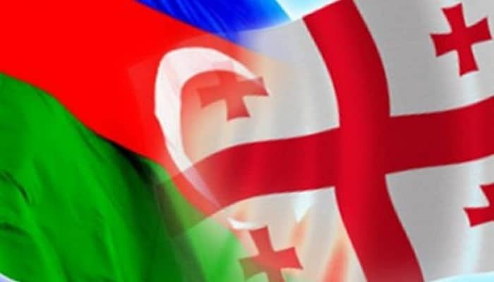 Gürcüstanla Azərbaycanın dostluq münasibətləri Ermənistanı yenə narahat edir