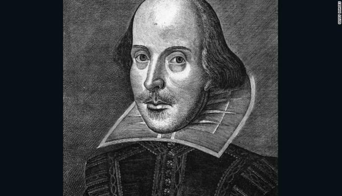 Искусственный интеллект помог решить загадку Шекспира