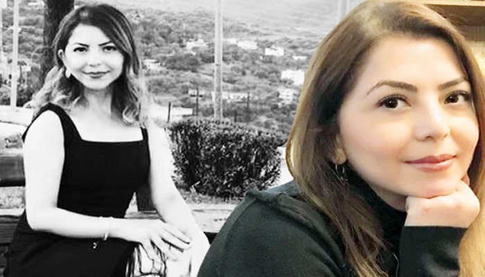 Türkiyədə koronavirusdan ölən qızın paylaşımları diqqət çəkdi