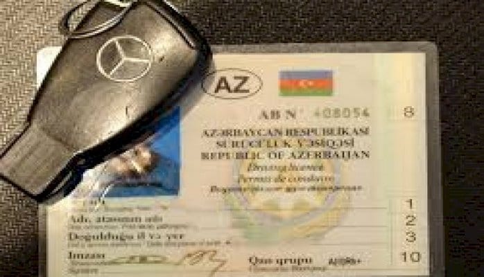 Sürücülük imtahanlarını DİM keçirəcək? - Rəsmi cavab