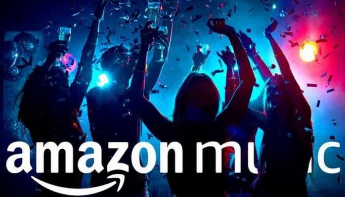 Amazon pulsuz musiqi tətbiqini yaradır