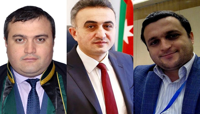 Fərdi vəkillik ləğv edilir - Kollegiyada daha bir narazılıq