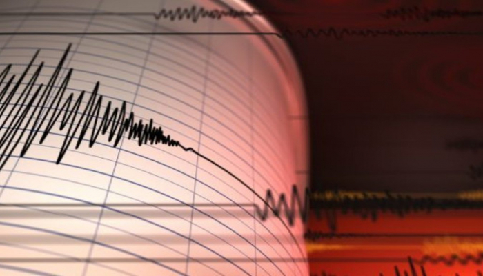 В Лянкяране произошло землетрясение