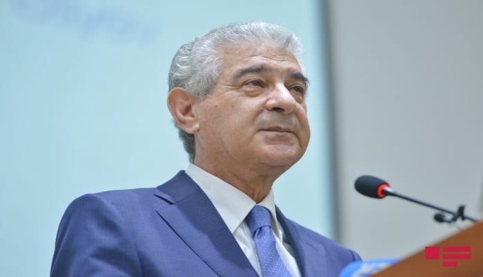 Əli Əhmədov: “Seçkilərdə iştirak etmək üçün xüsusi şərtlər irəli sürən təşkilat daha çox radikallaşmaq haqqında düşünür”