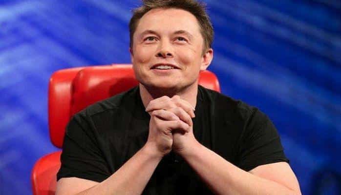 Milyarder Mask 61 milyonluq ipoteka götürdü